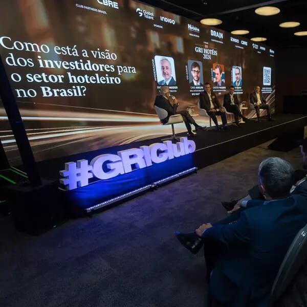 Setor hoteleiro recupera fôlego no Brasil e aposta em inovação